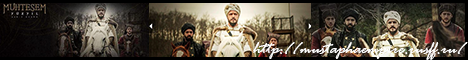 Muhteşem Yüzyıl: after Suleyman