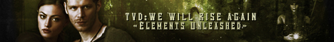 TVD: we will rise again