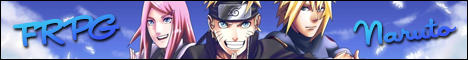 FRPG: Naruto.Pro