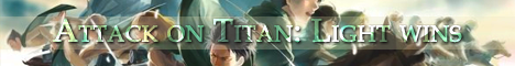 ATTACK on TITAN LIGHT WINS