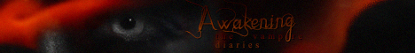 TVD: Awakening