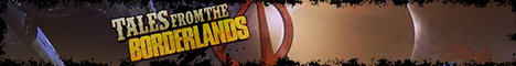 Tales from the Borderlands